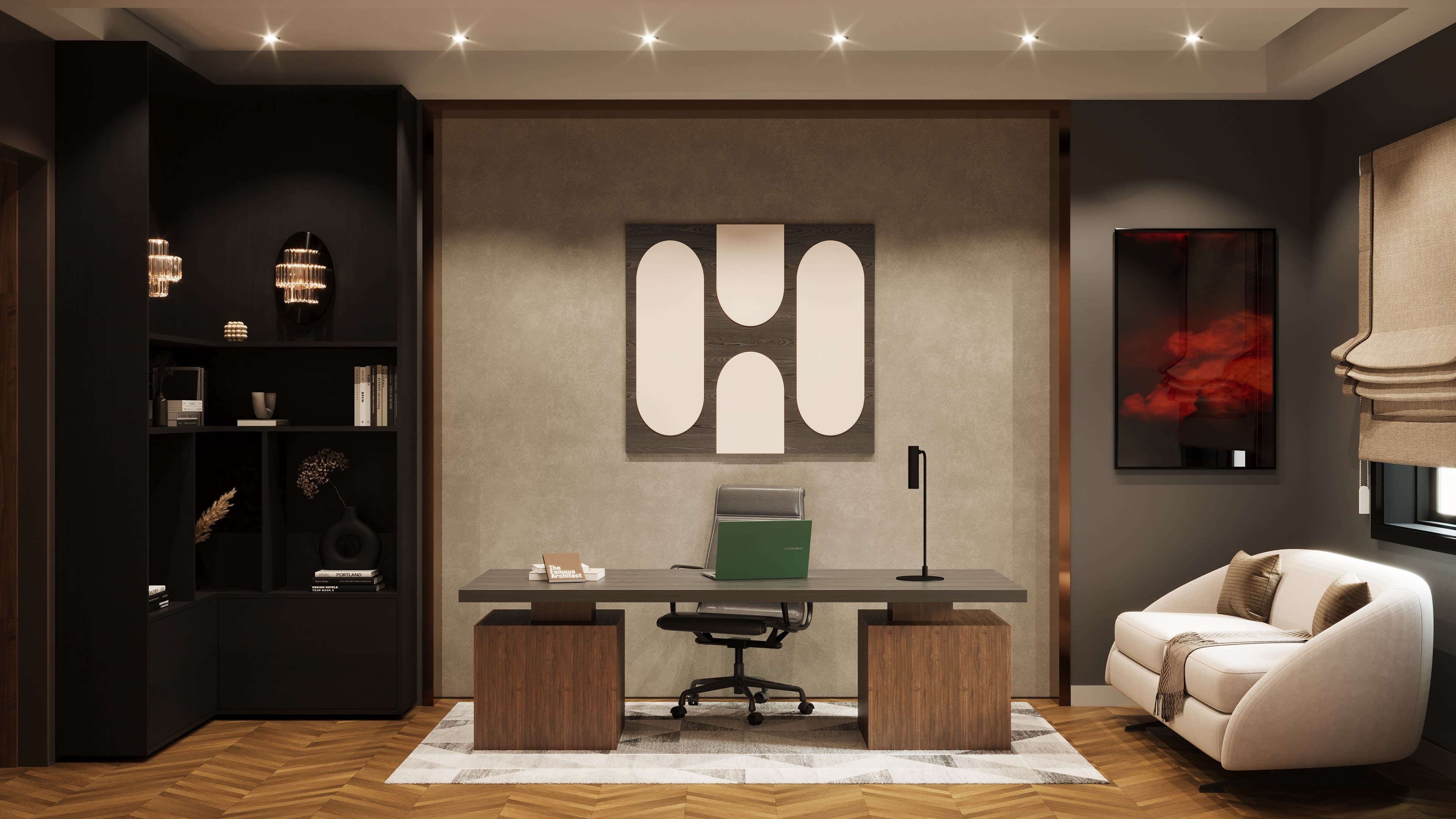 Study Space