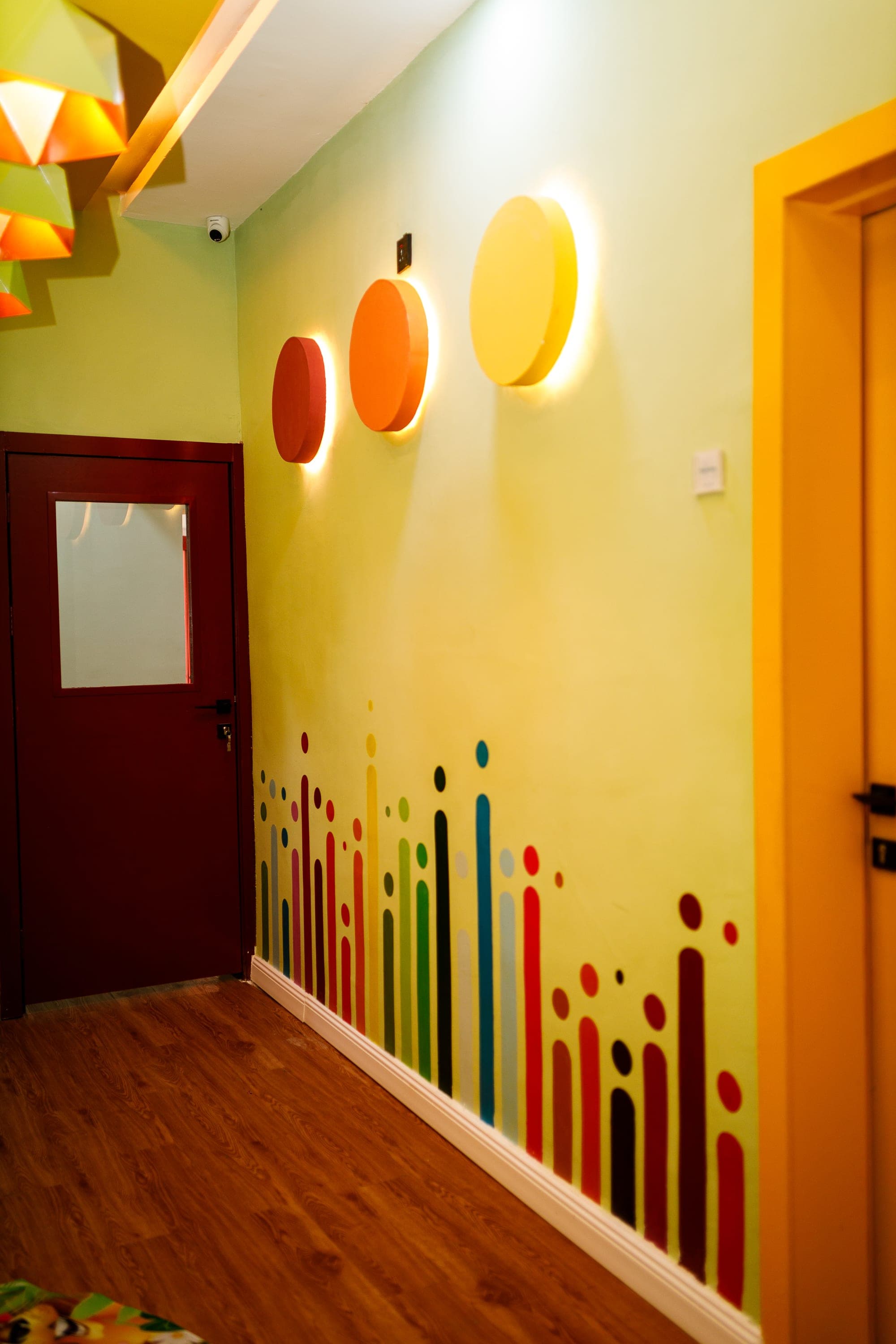 Activity Center