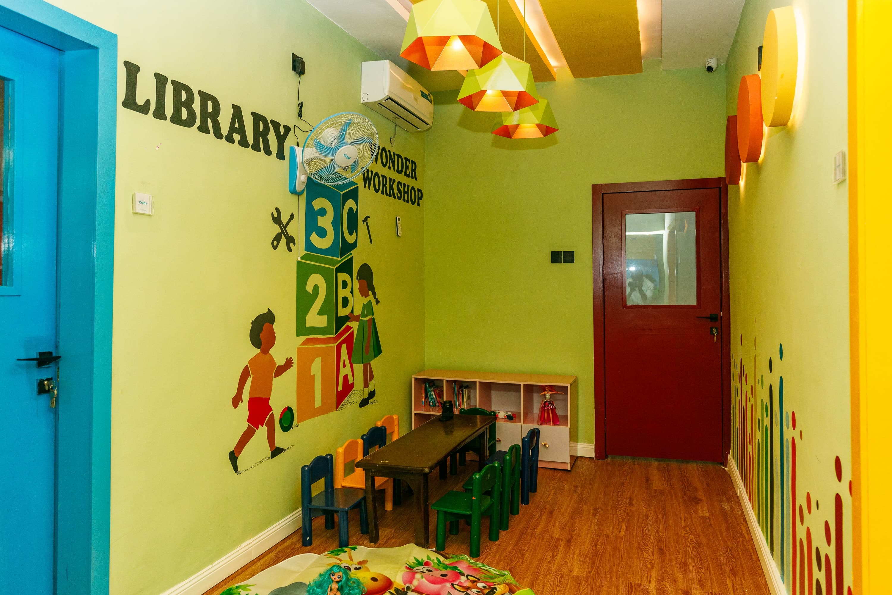 Study Area