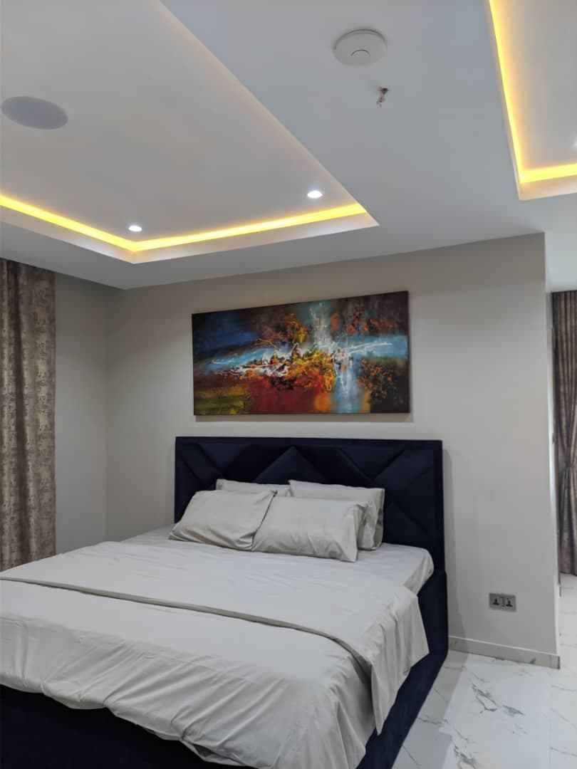 Oniru - Residential Design