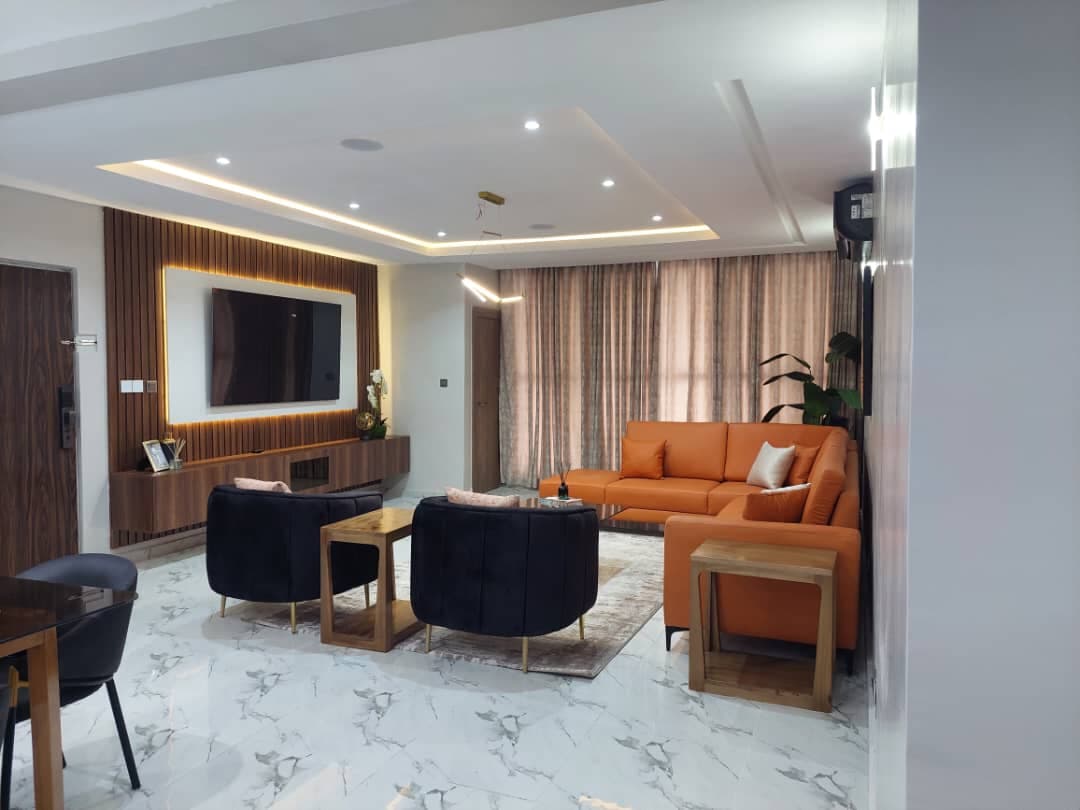 Living Space
